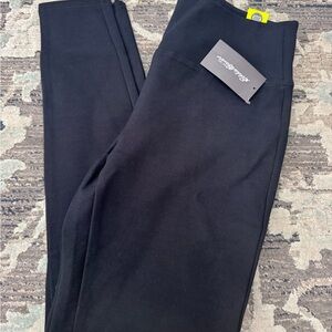 Eddie Bauer Black Leggings